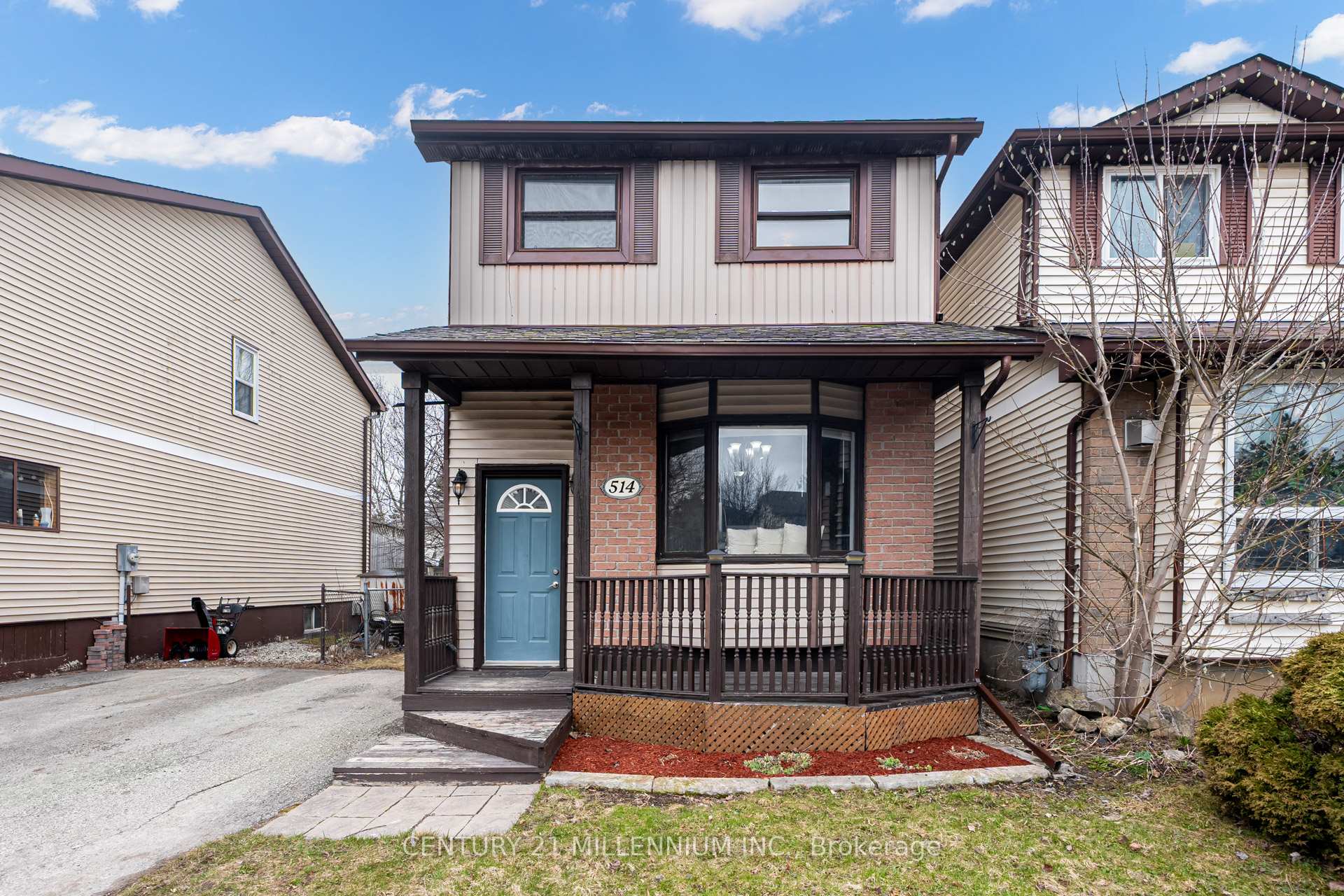 Photo 1 of 514 Pineview Gardens, Shelburne — HOMEH