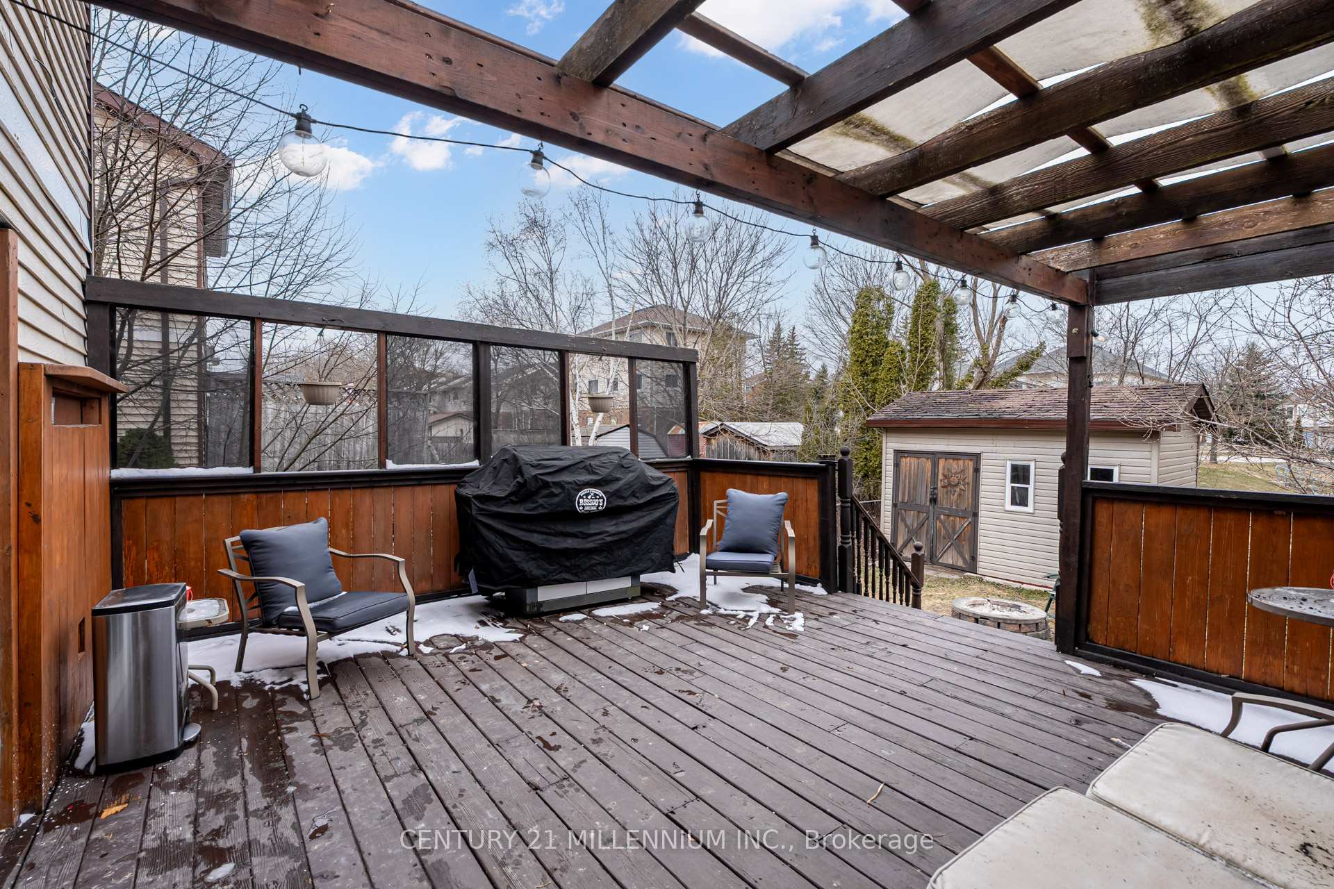 Photo 33 of 514 Pineview Gardens, Shelburne — HOMEH