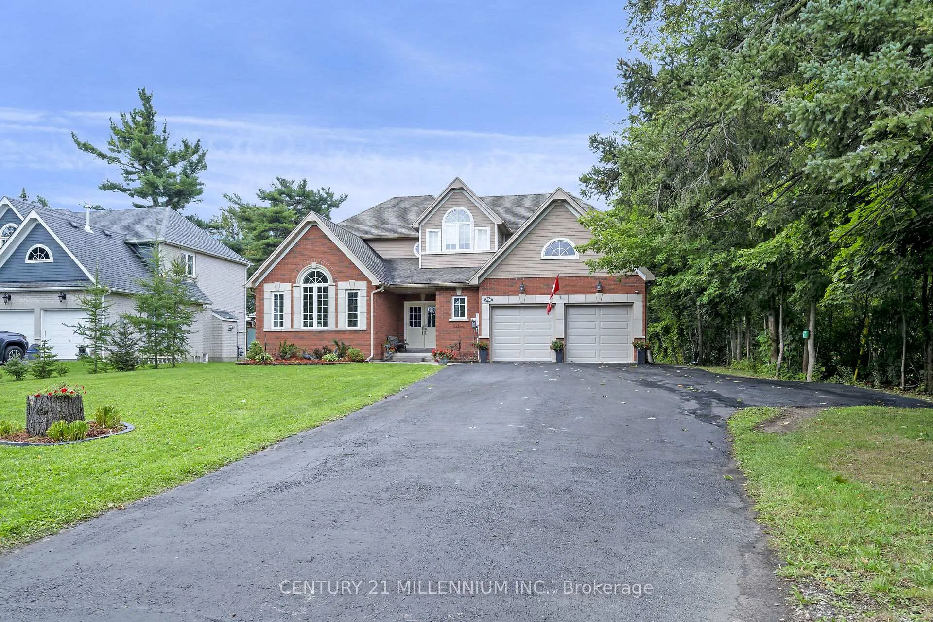 Photo 6 of 256 Main Street, Erin — HOMEH