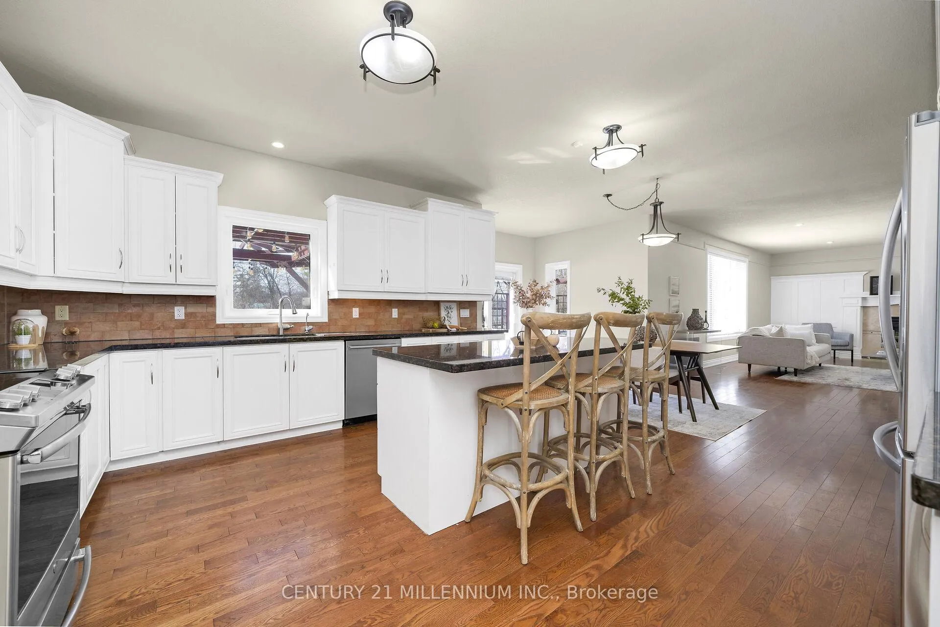 Photo 141 of 256 Main Street, Erin — HOMEH