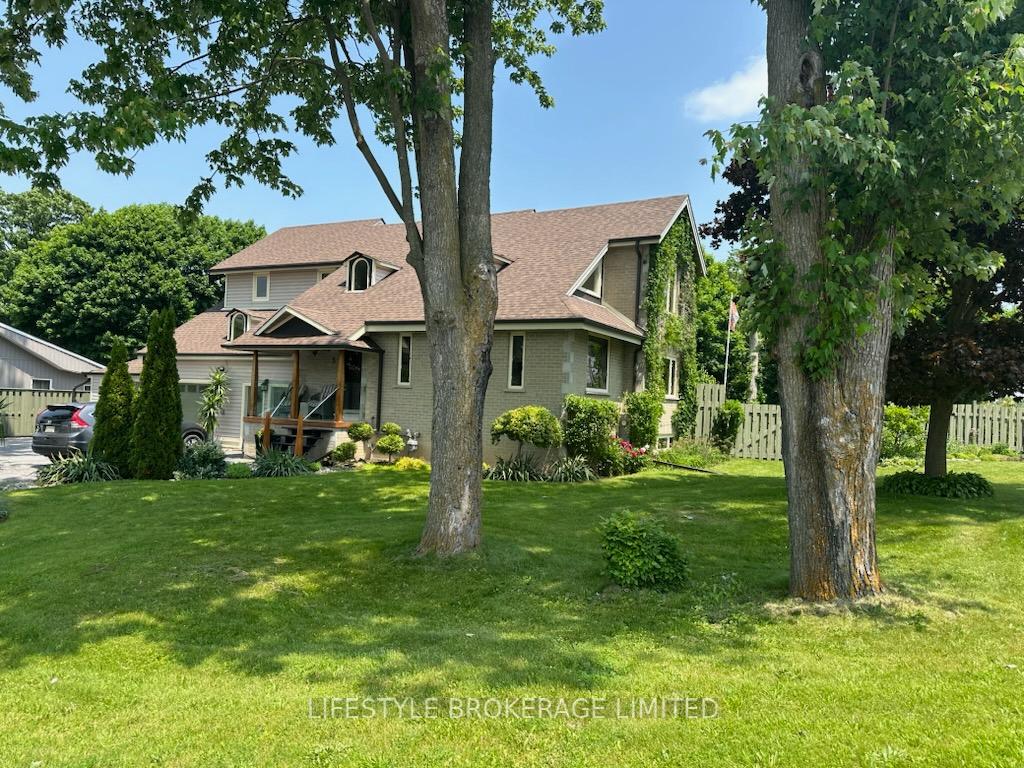 Photo 2 of 5 First Street, Scugog, Rural Scugog — HOMEH