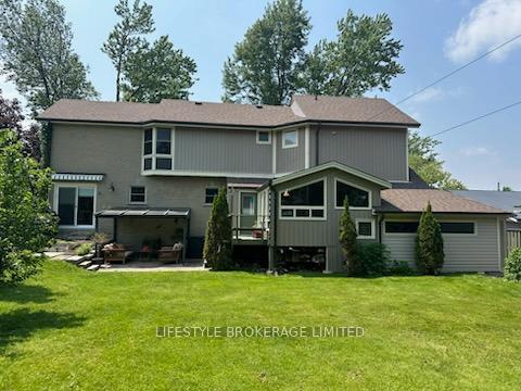 Photo 3 of 5 First Street, Scugog, Rural Scugog — HOMEH