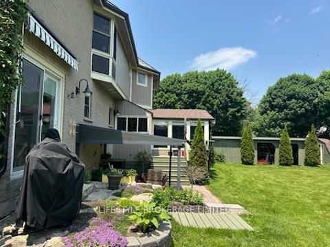 Photo 4 of 5 First Street, Scugog, Rural Scugog — HOMEH
