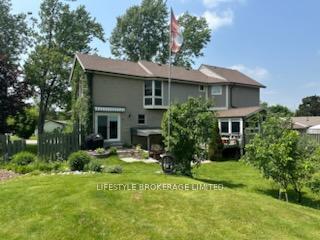 Photo 5 of 5 First Street, Scugog, Rural Scugog — HOMEH