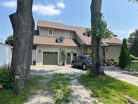 Photo 6 of 5 First Street, Scugog, Rural Scugog — HOMEH