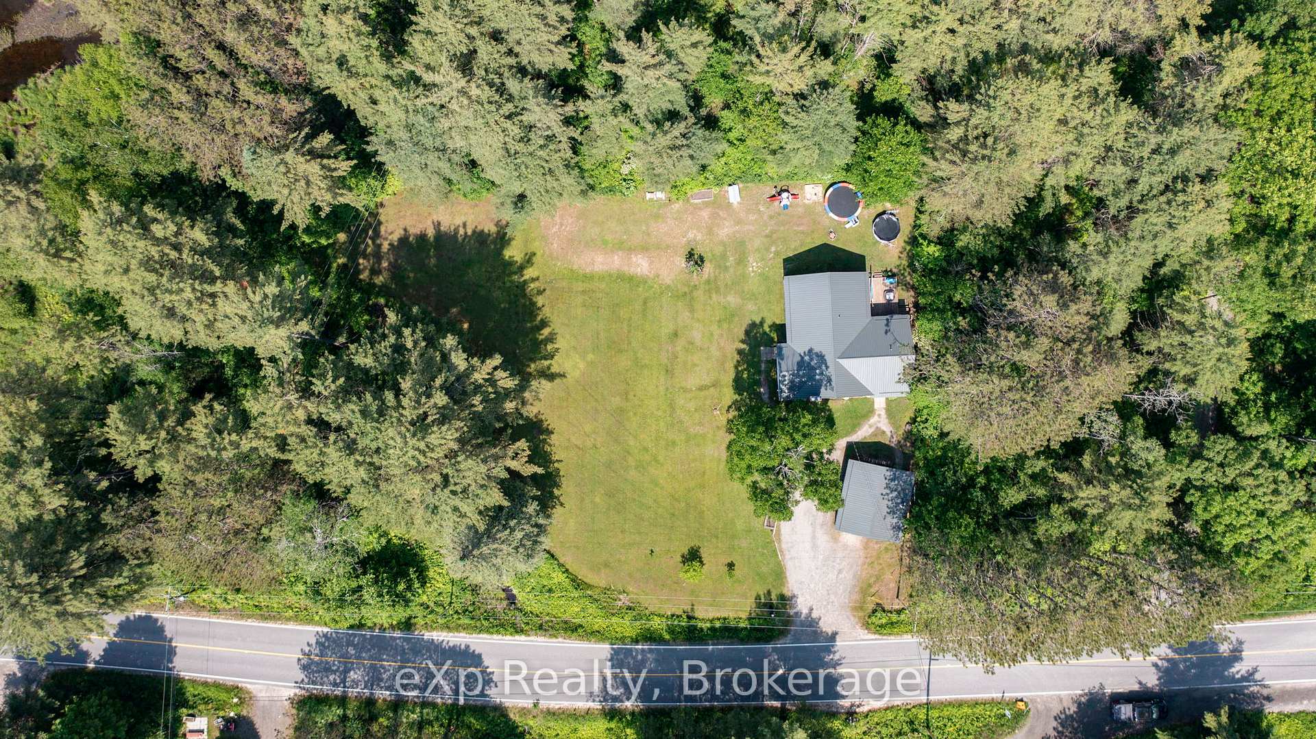Photo 5 of 92 James Bay Jct Road, Seguin — HOMEH