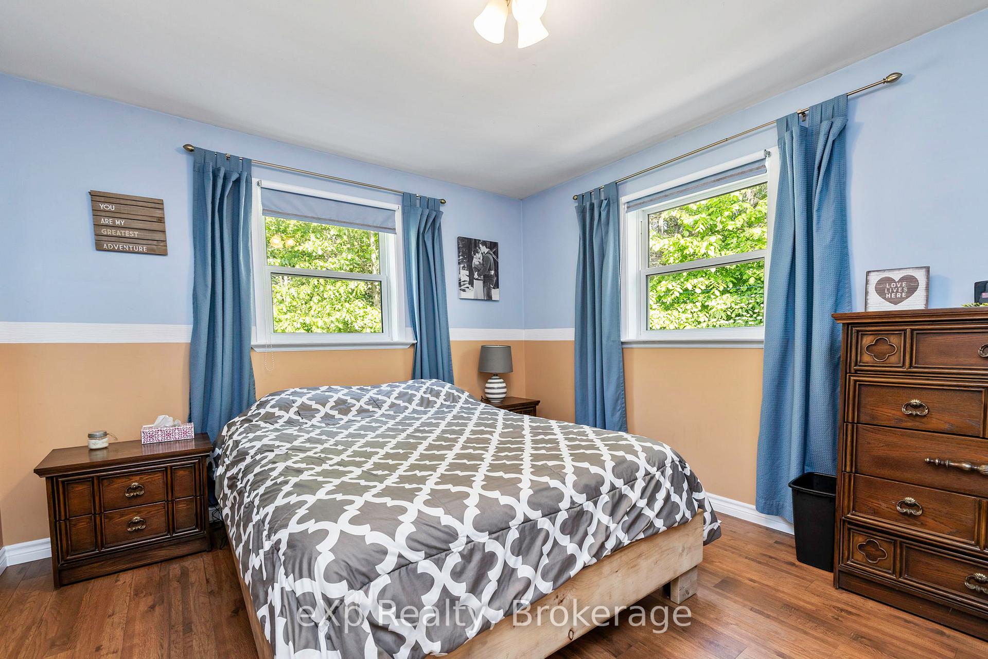 Photo 16 of 92 James Bay Jct Road, Seguin — HOMEH