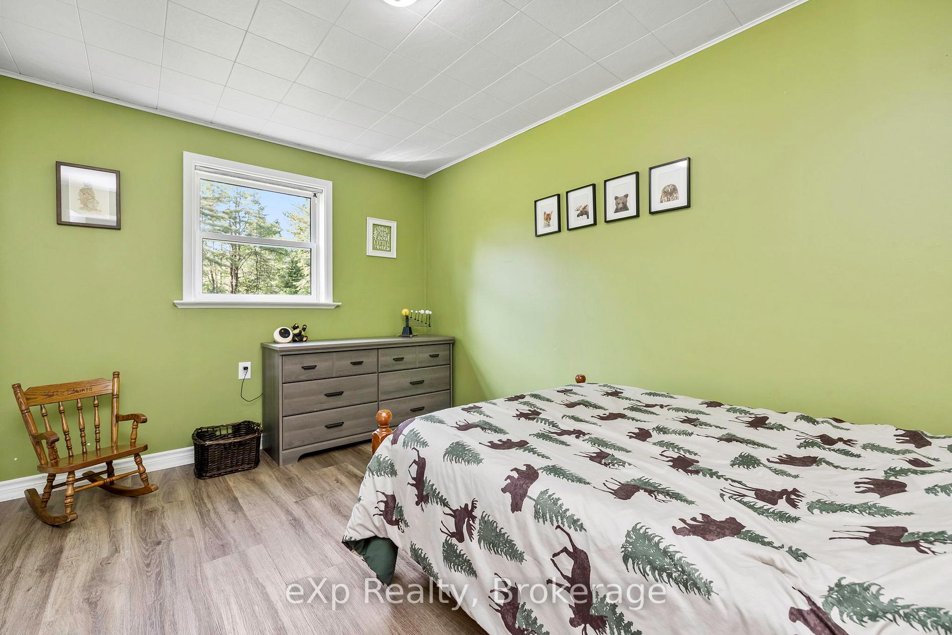 Photo 18 of 92 James Bay Jct Road, Seguin — HOMEH