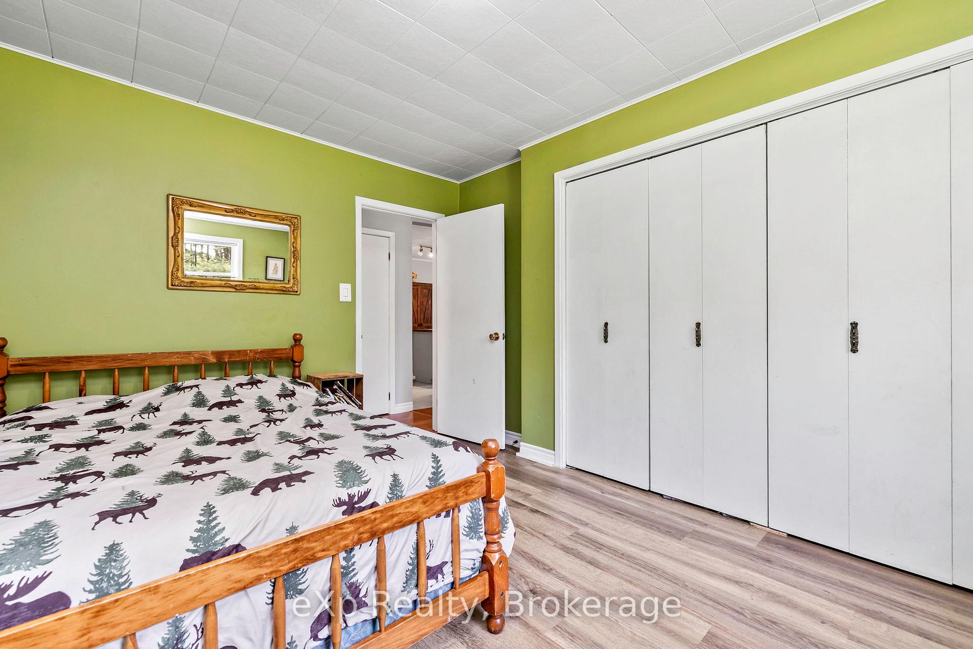 Photo 19 of 92 James Bay Jct Road, Seguin — HOMEH
