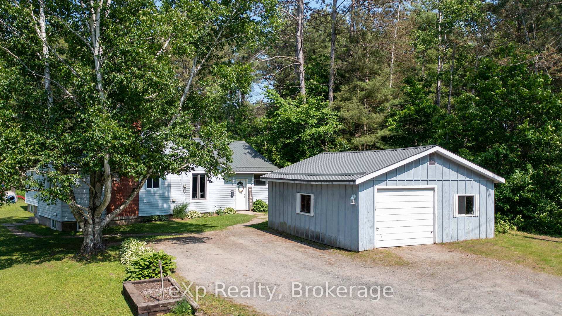Photo 21 of 92 James Bay Jct Road, Seguin — HOMEH