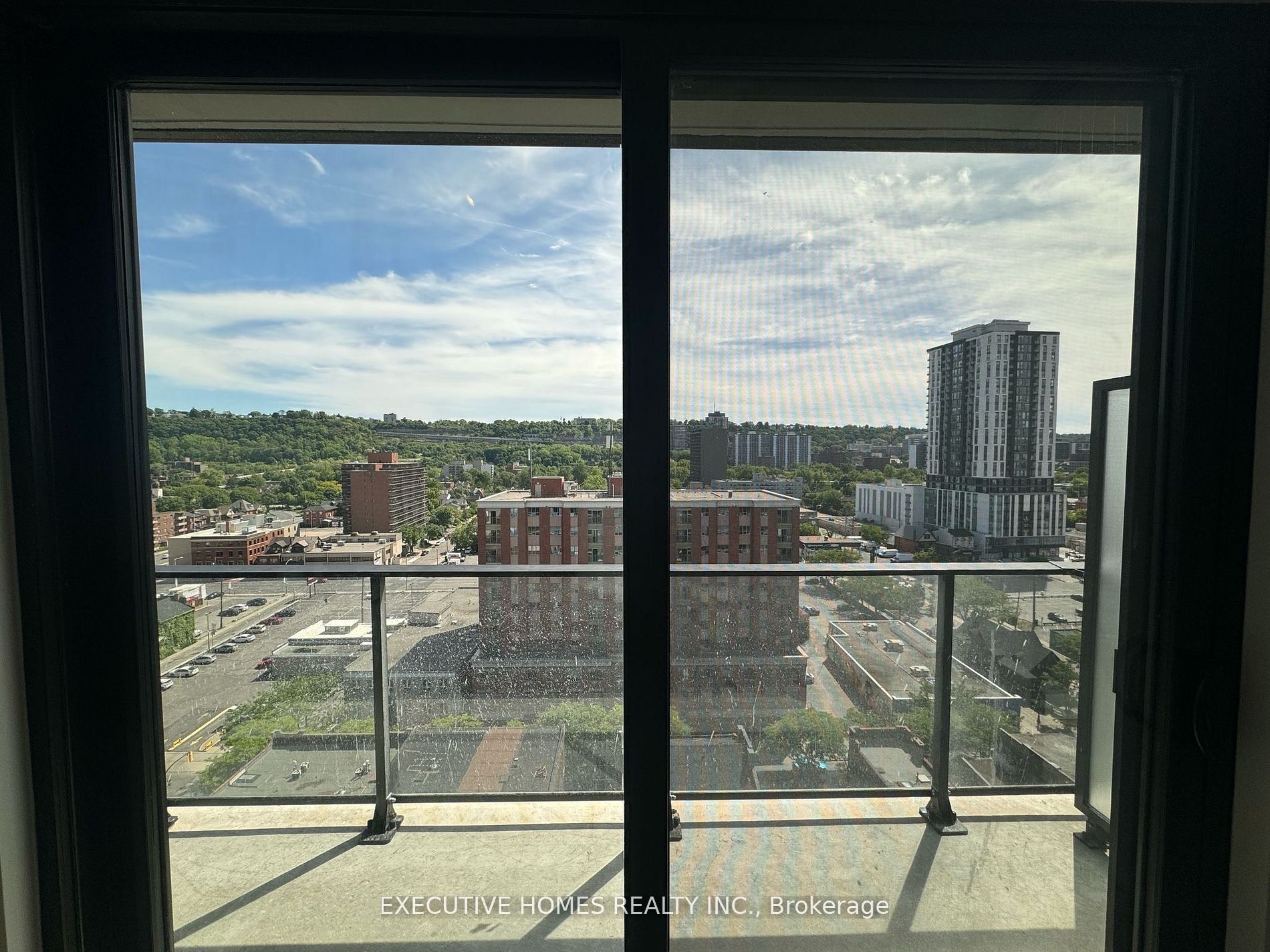 Photo 12 of Unit 1502, 1 Jarvis Street, Hamilton, Beasley — HOMEH