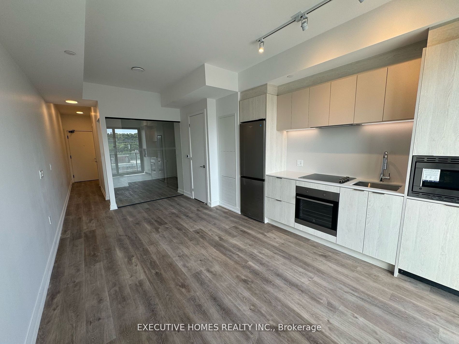 Photo 3 of Unit 1502, 1 Jarvis Street, Hamilton, Beasley — HOMEH