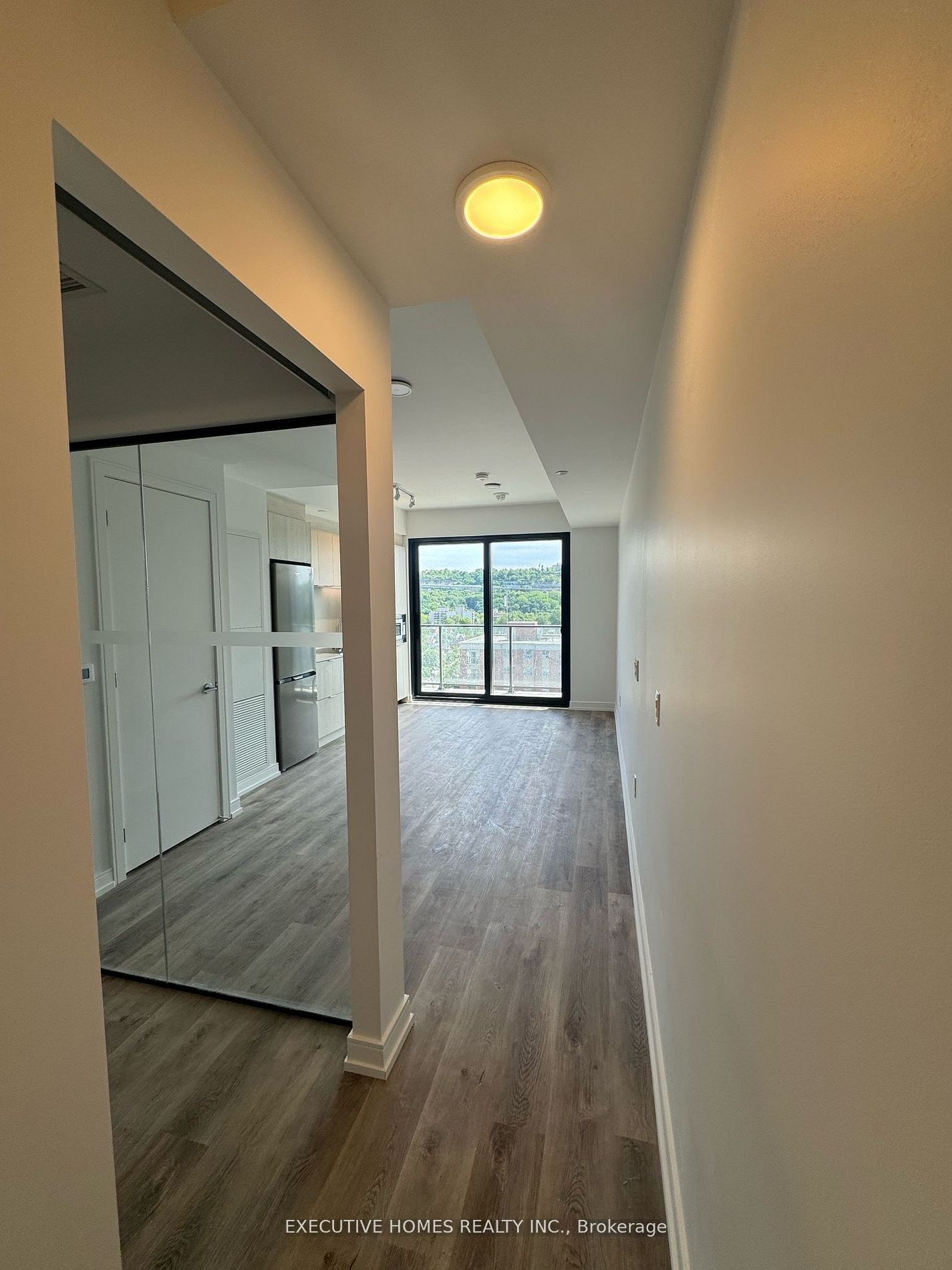 Photo 5 of Unit 1502, 1 Jarvis Street, Hamilton, Beasley — HOMEH