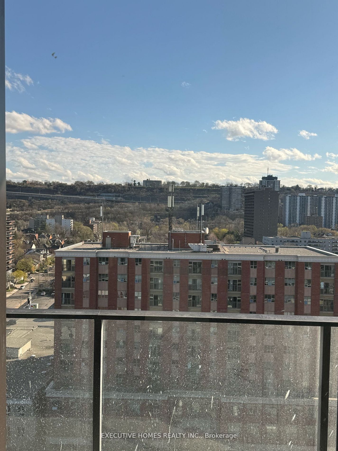 Photo 13 of Unit 1502, 1 Jarvis Street, Hamilton, Beasley — HOMEH