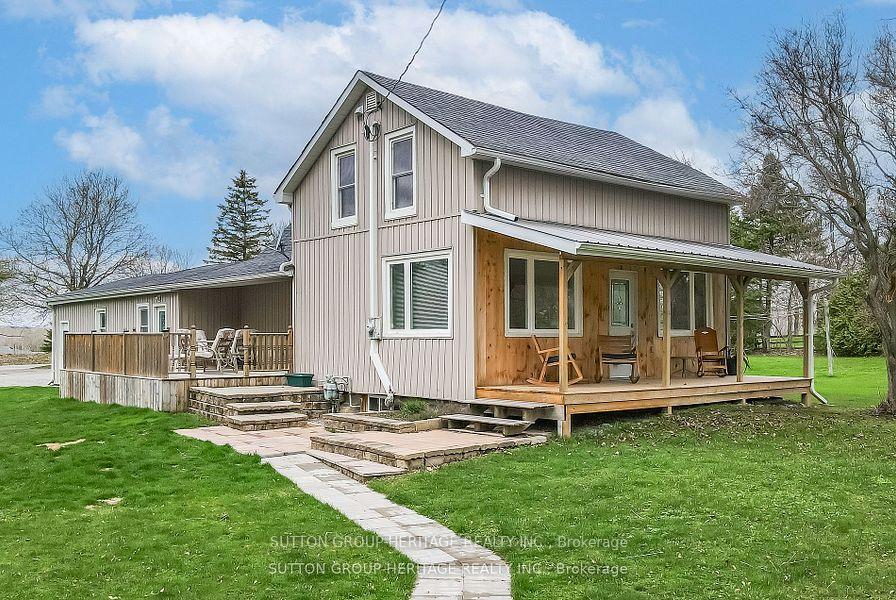 Photo 1 of 190 River Street, Scugog, Rural Scugog — HOMEH