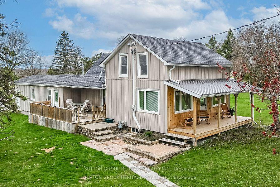 Photo 3 of 190 River Street, Scugog, Rural Scugog — HOMEH