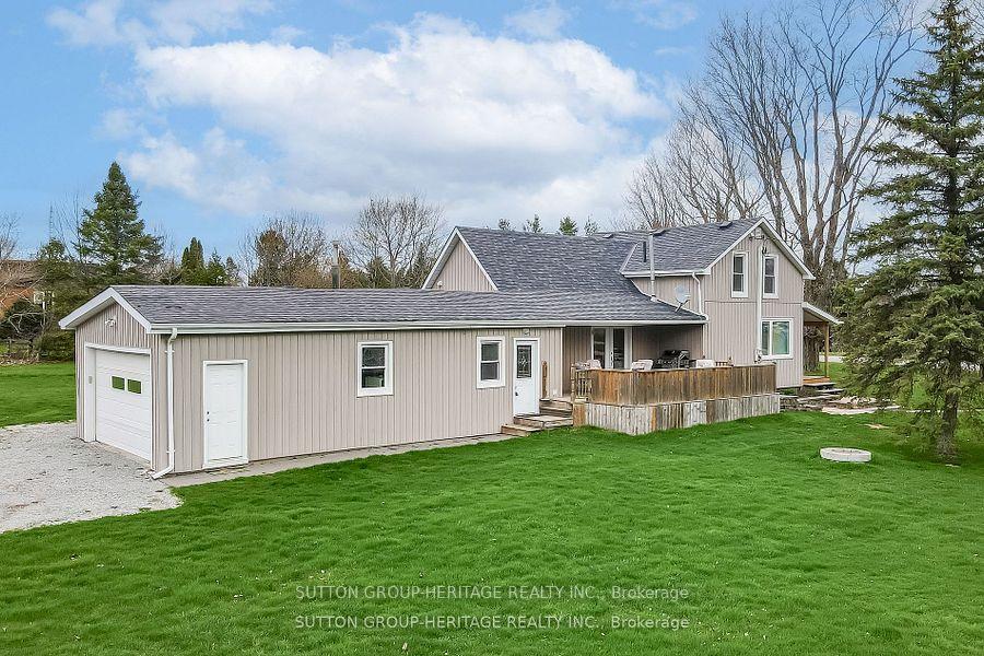 Photo 4 of 190 River Street, Scugog, Rural Scugog — HOMEH