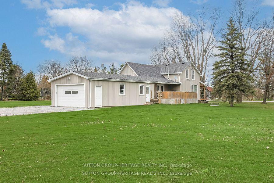 Photo 5 of 190 River Street, Scugog, Rural Scugog — HOMEH