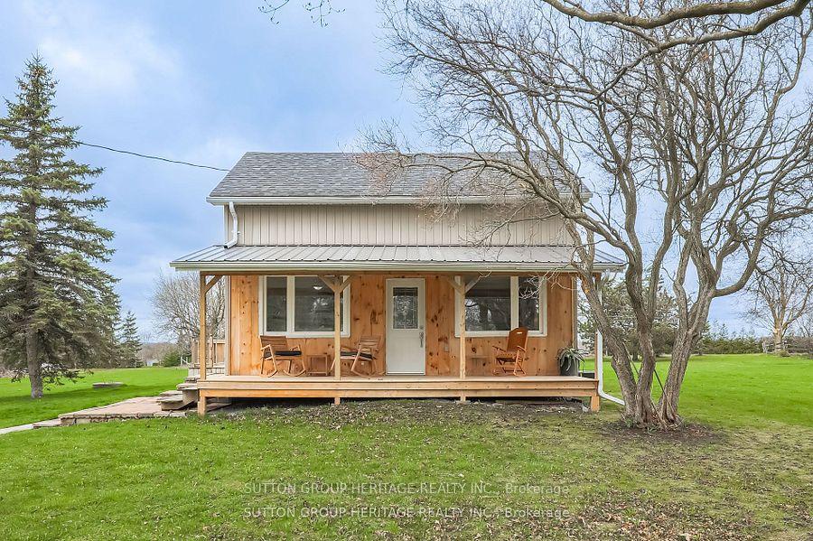 Photo 6 of 190 River Street, Scugog, Rural Scugog — HOMEH