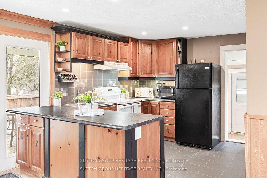 Photo 12 of 190 River Street, Scugog, Rural Scugog — HOMEH