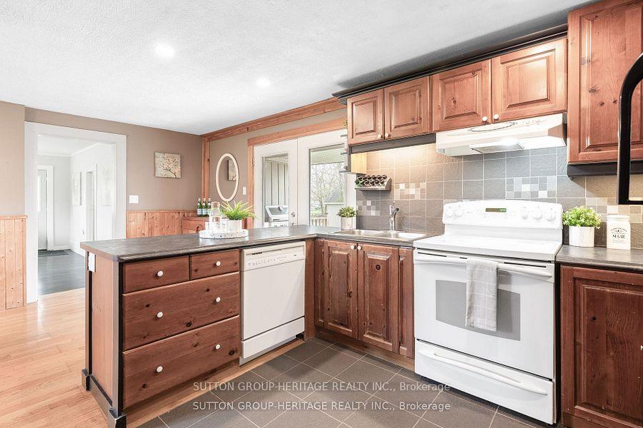 Photo 14 of 190 River Street, Scugog, Rural Scugog — HOMEH