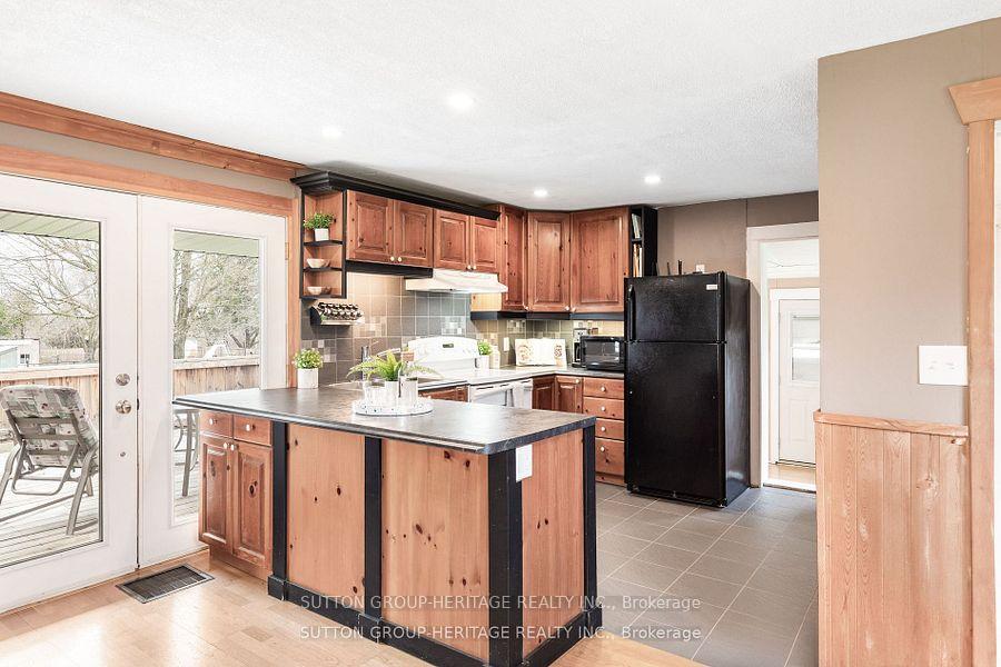 Photo 16 of 190 River Street, Scugog, Rural Scugog — HOMEH