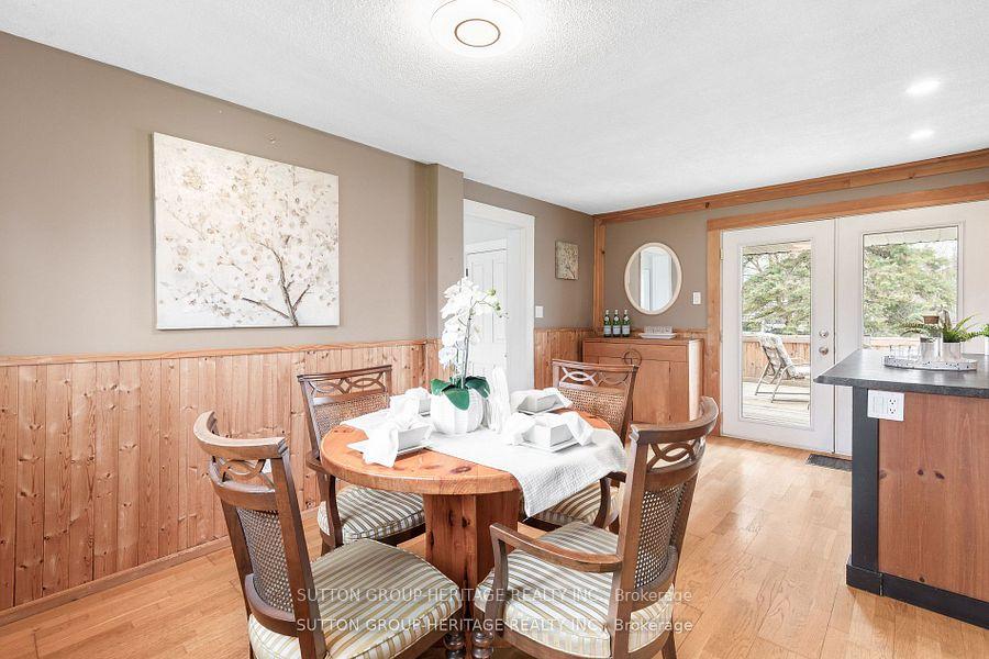 Photo 23 of 190 River Street, Scugog, Rural Scugog — HOMEH