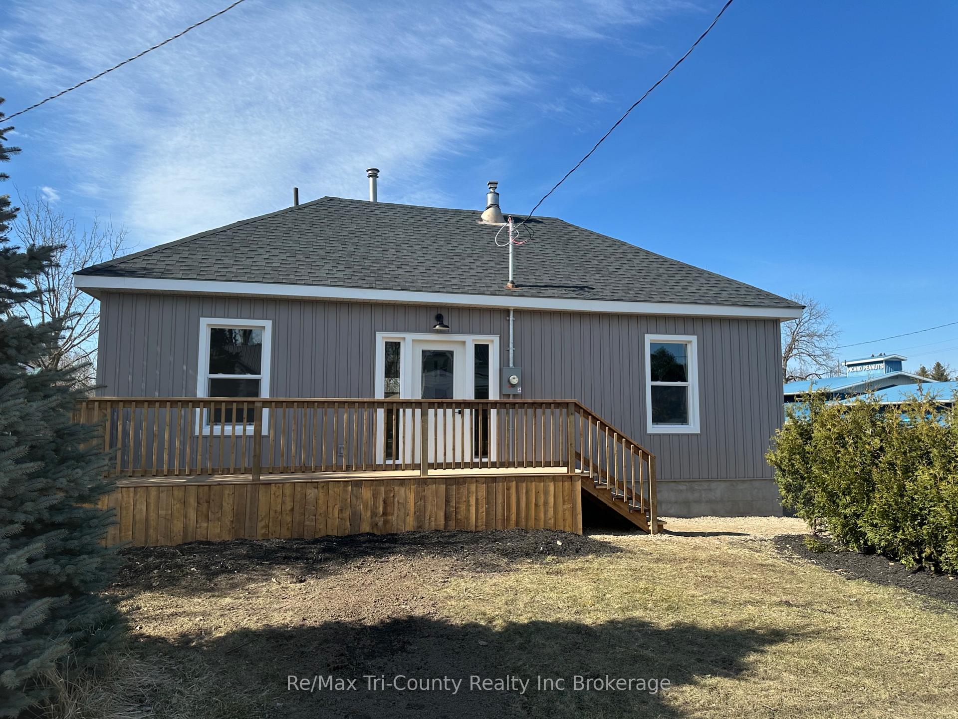 Photo 1 of 40032 Talbot Line W, Southwold, Talbotville — HOMEH