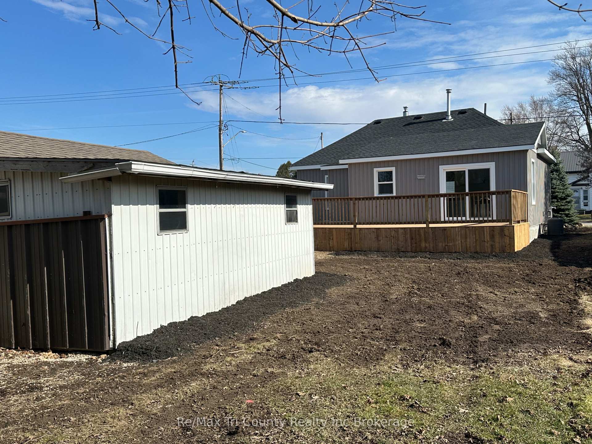 Photo 24 of 40032 Talbot Line W, Southwold, Talbotville — HOMEH