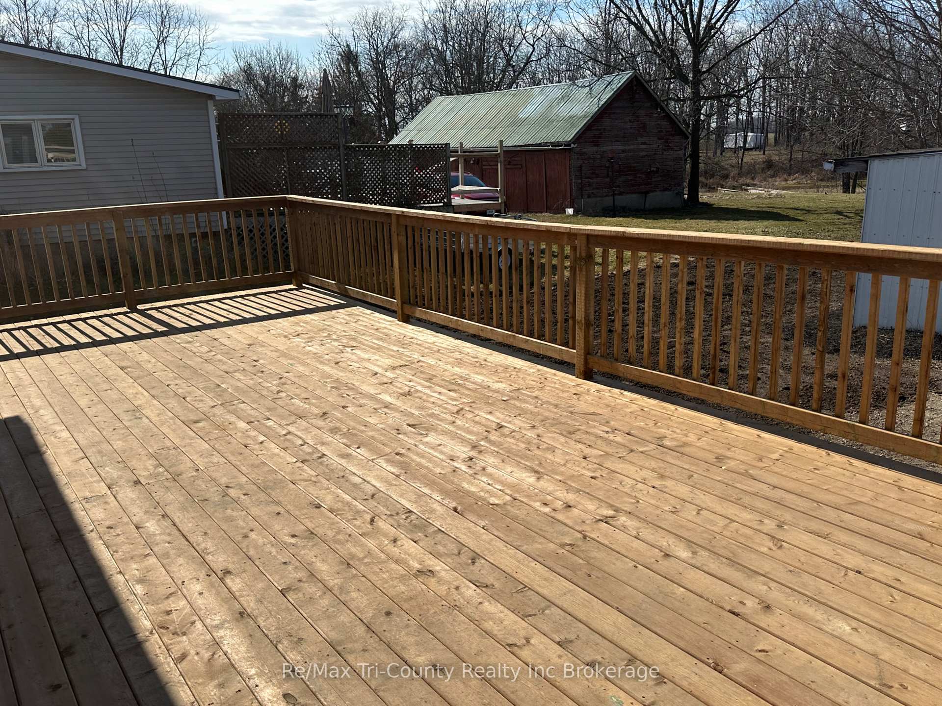 Photo 25 of 40032 Talbot Line W, Southwold, Talbotville — HOMEH