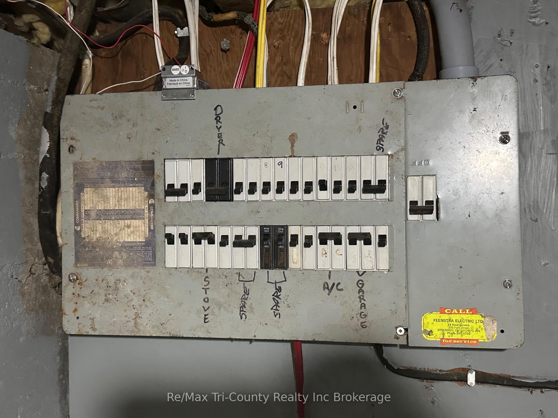 Photo 33 of 40032 Talbot Line W, Southwold, Talbotville — HOMEH