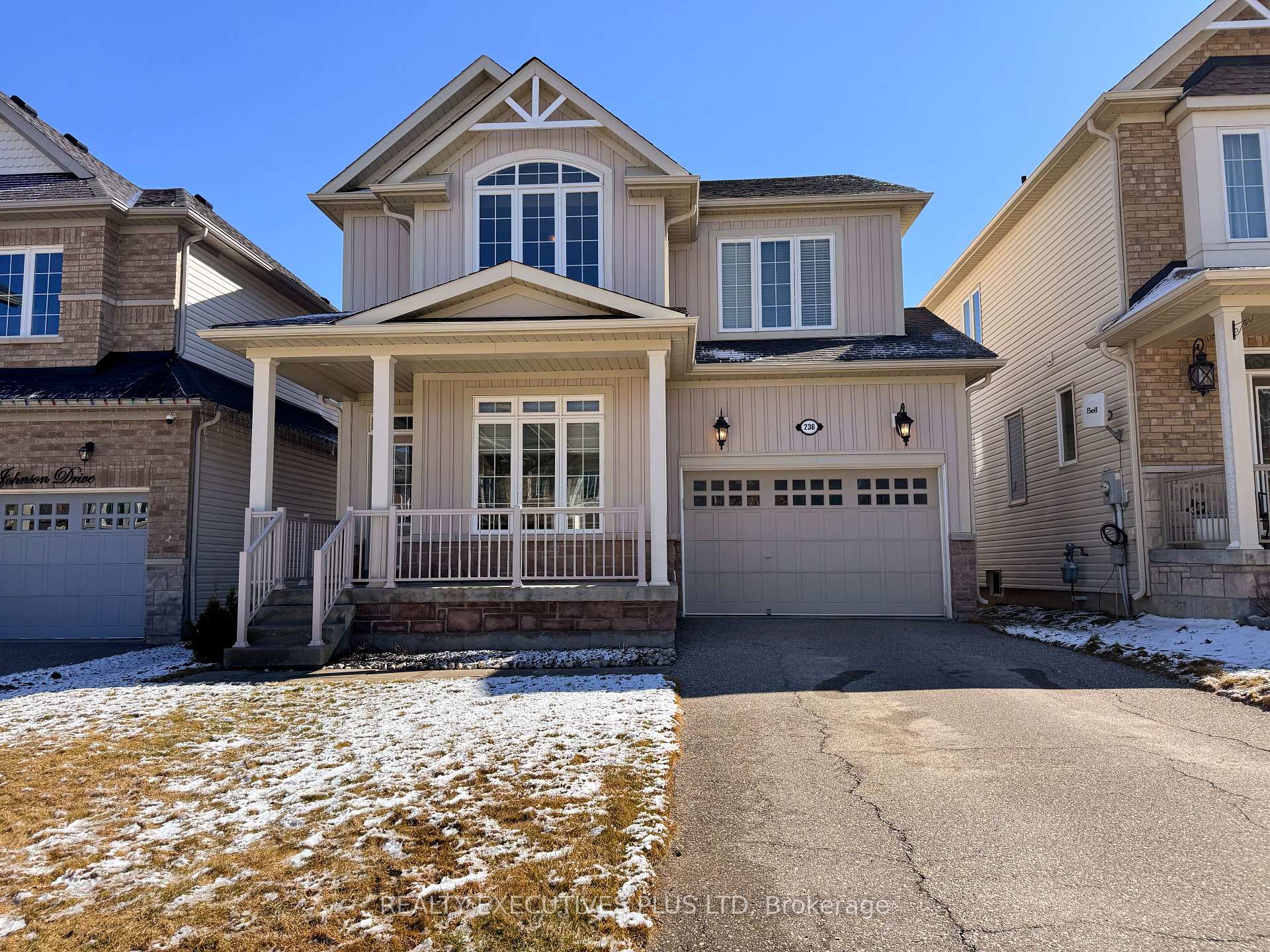 Photo 1 of 236 Johnson Drive, Shelburne — HOMEH