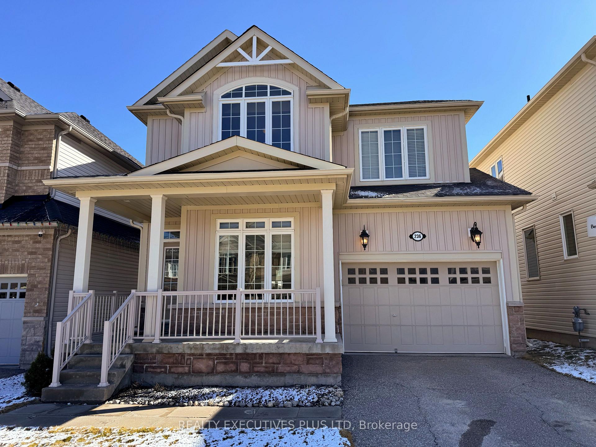 Photo 2 of 236 Johnson Drive, Shelburne — HOMEH