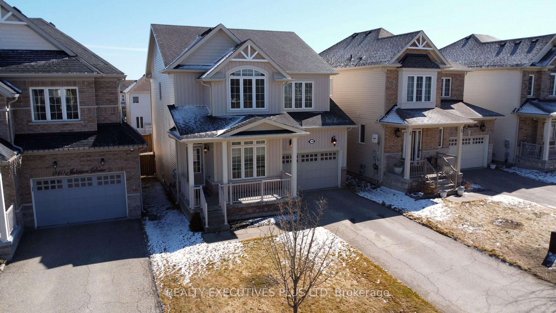 Photo 3 of 236 Johnson Drive, Shelburne — HOMEH