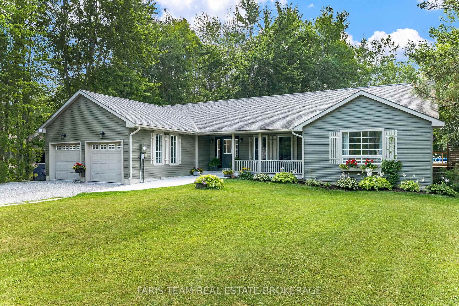 Photo 1 of 3563 Timberline Avenue, Severn, West Shore — HOMEH