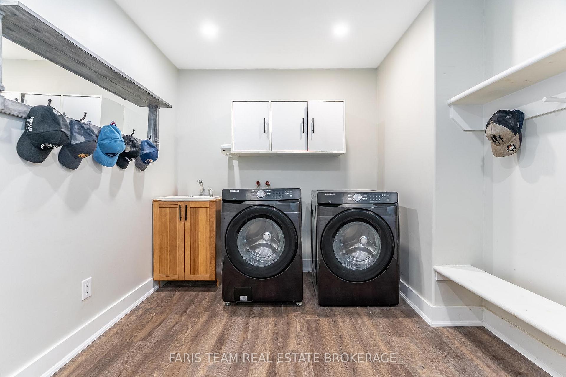 Photo 16 of 3563 Timberline Avenue, Severn, West Shore — HOMEH