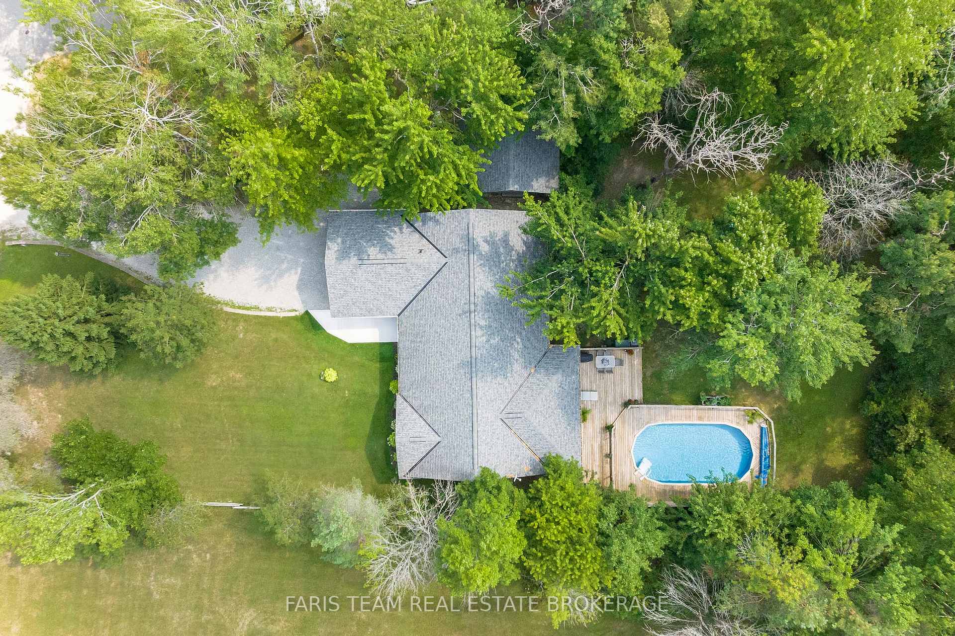 Photo 34 of 3563 Timberline Avenue, Severn, West Shore — HOMEH