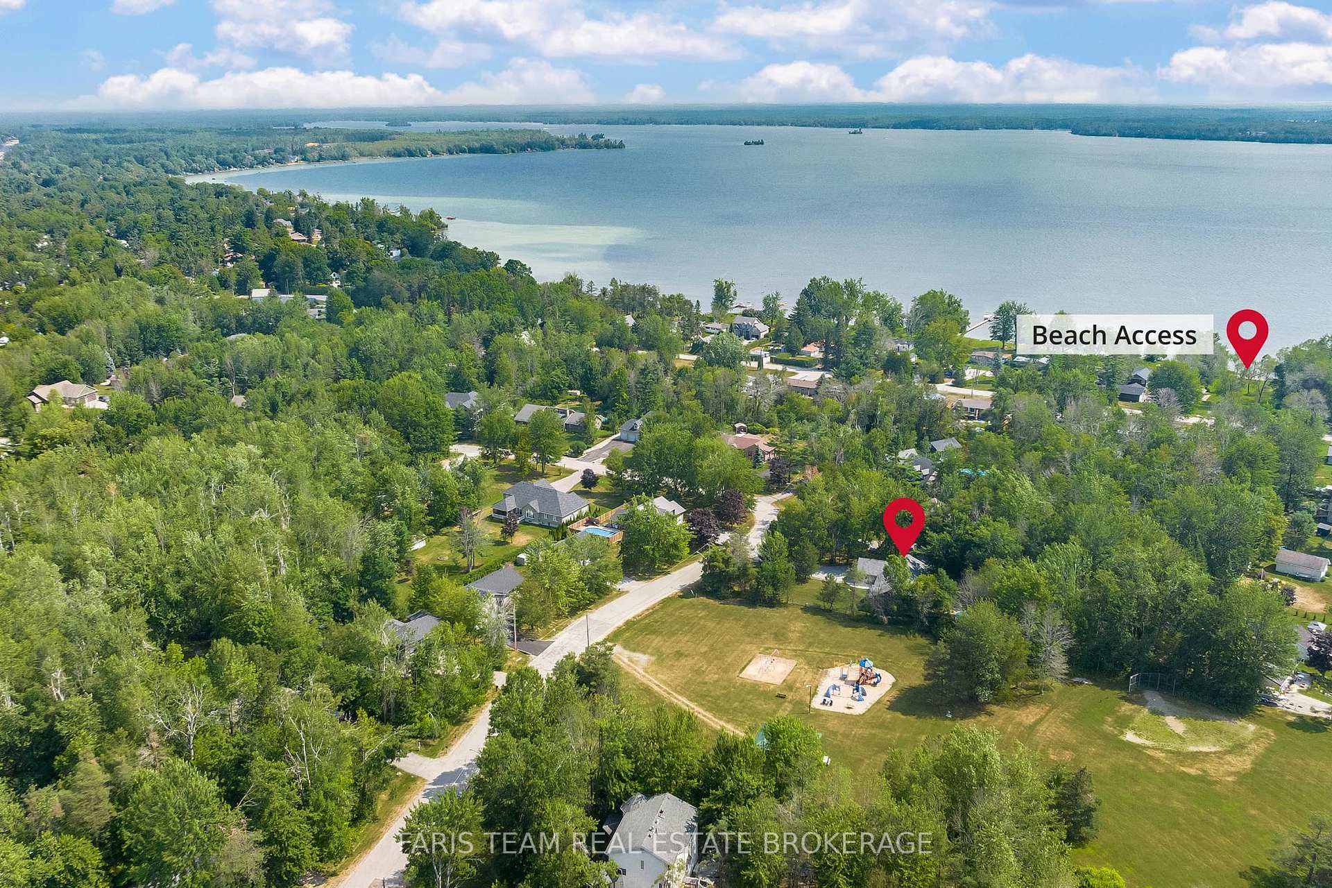 Photo 35 of 3563 Timberline Avenue, Severn, West Shore — HOMEH