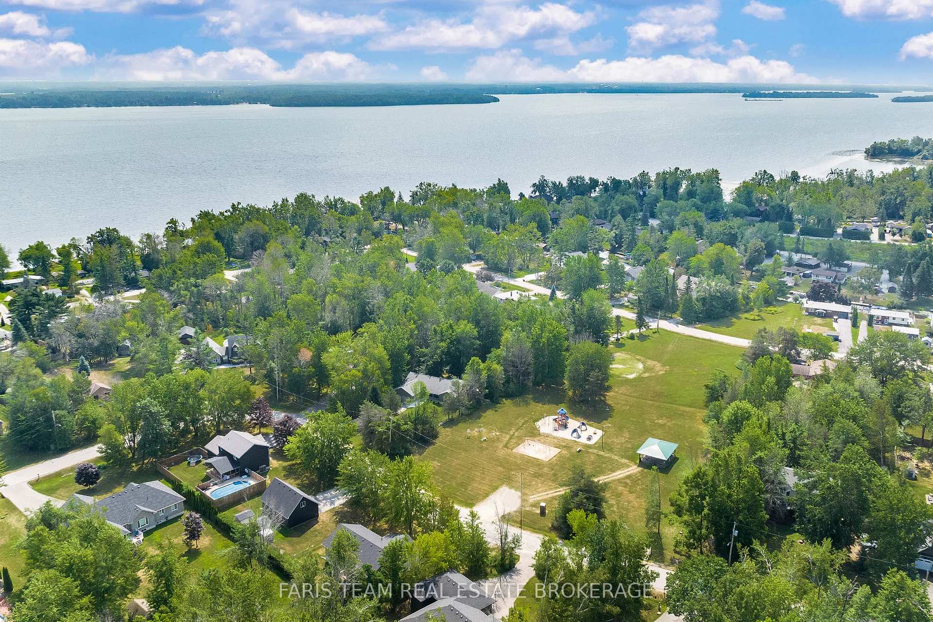 Photo 36 of 3563 Timberline Avenue, Severn, West Shore — HOMEH