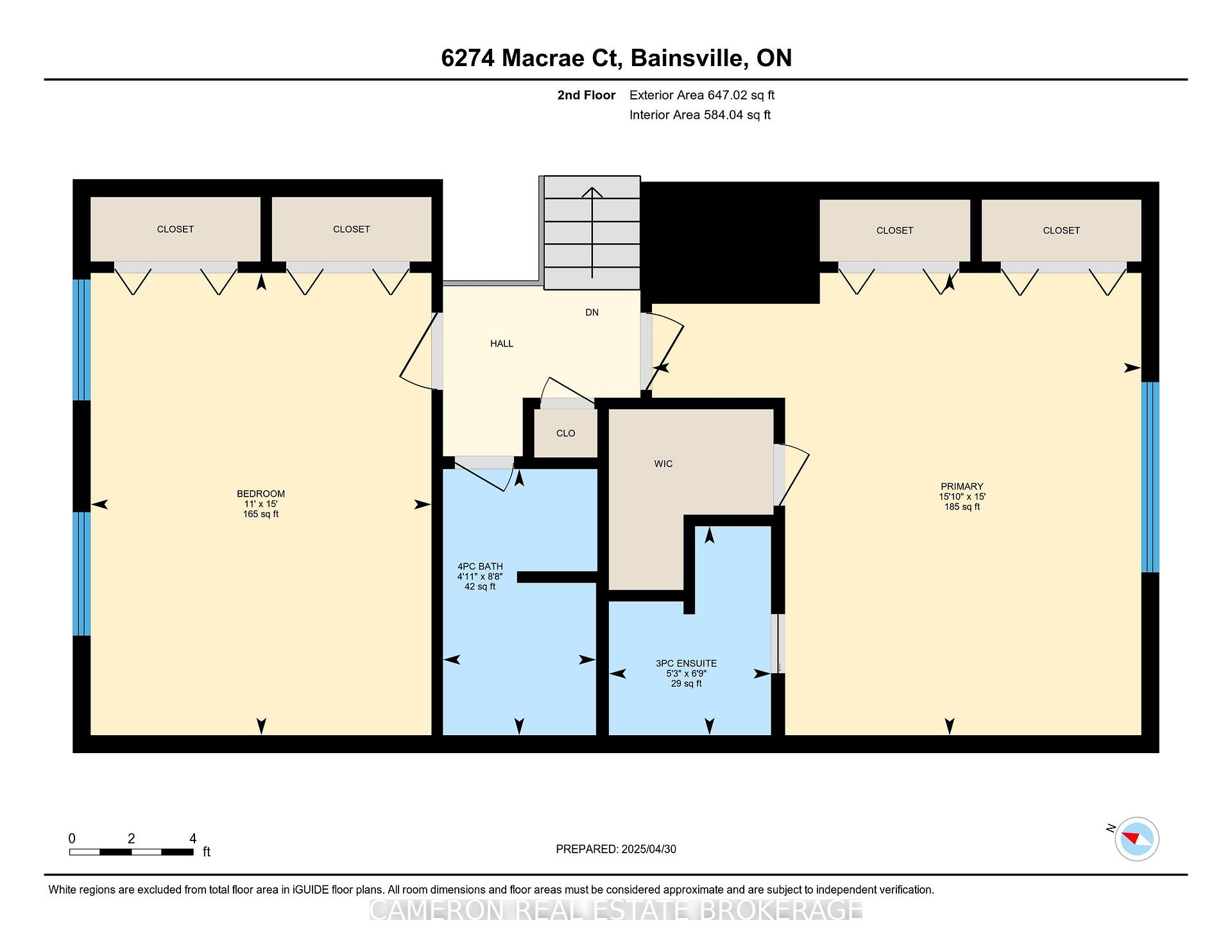 Photo 26 of 6274 MacRae Court, South Glengarry, South Glengarry (Lancaster) Twp — HOMEH