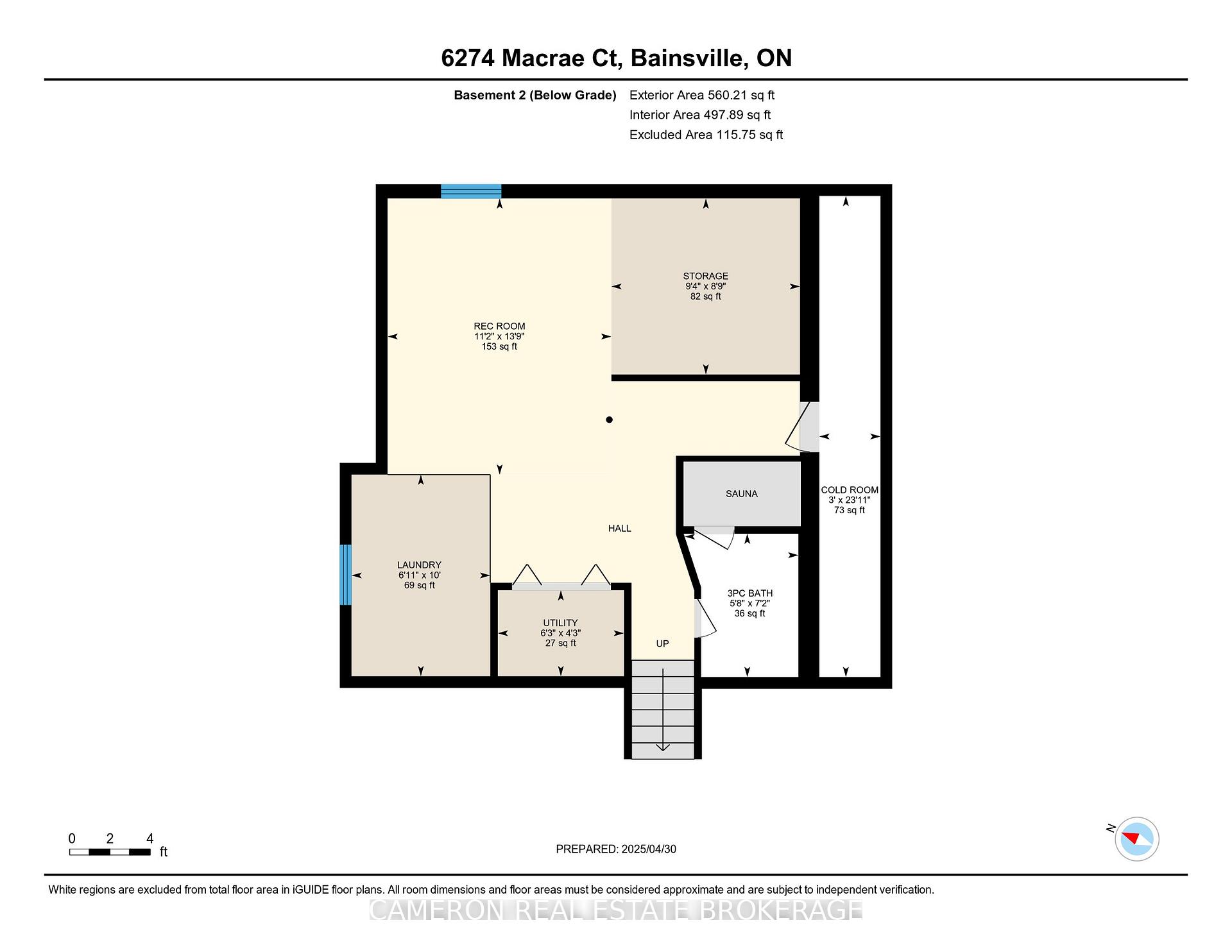 Photo 28 of 6274 MacRae Court, South Glengarry, South Glengarry (Lancaster) Twp — HOMEH