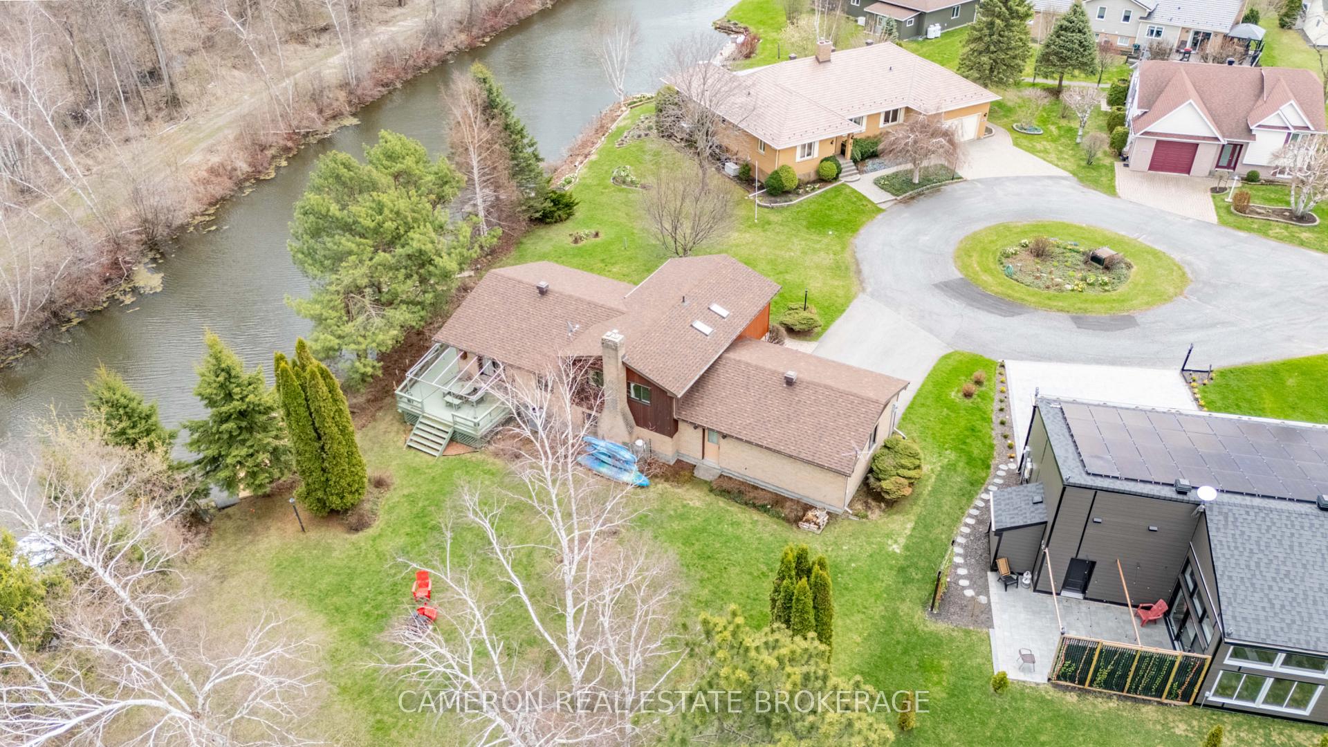 Photo 40 of 6274 MacRae Court, South Glengarry, South Glengarry (Lancaster) Twp — HOMEH