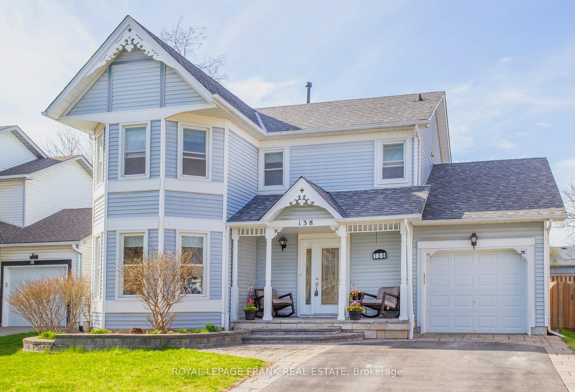 Photo 2 of 138 Allan Street, Scugog, Port Perry — HOMEH