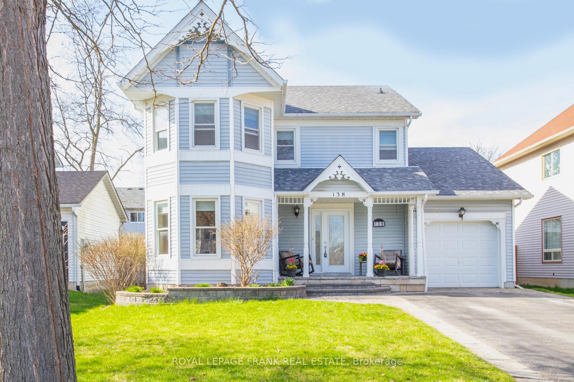 Photo 3 of 138 Allan Street, Scugog, Port Perry — HOMEH