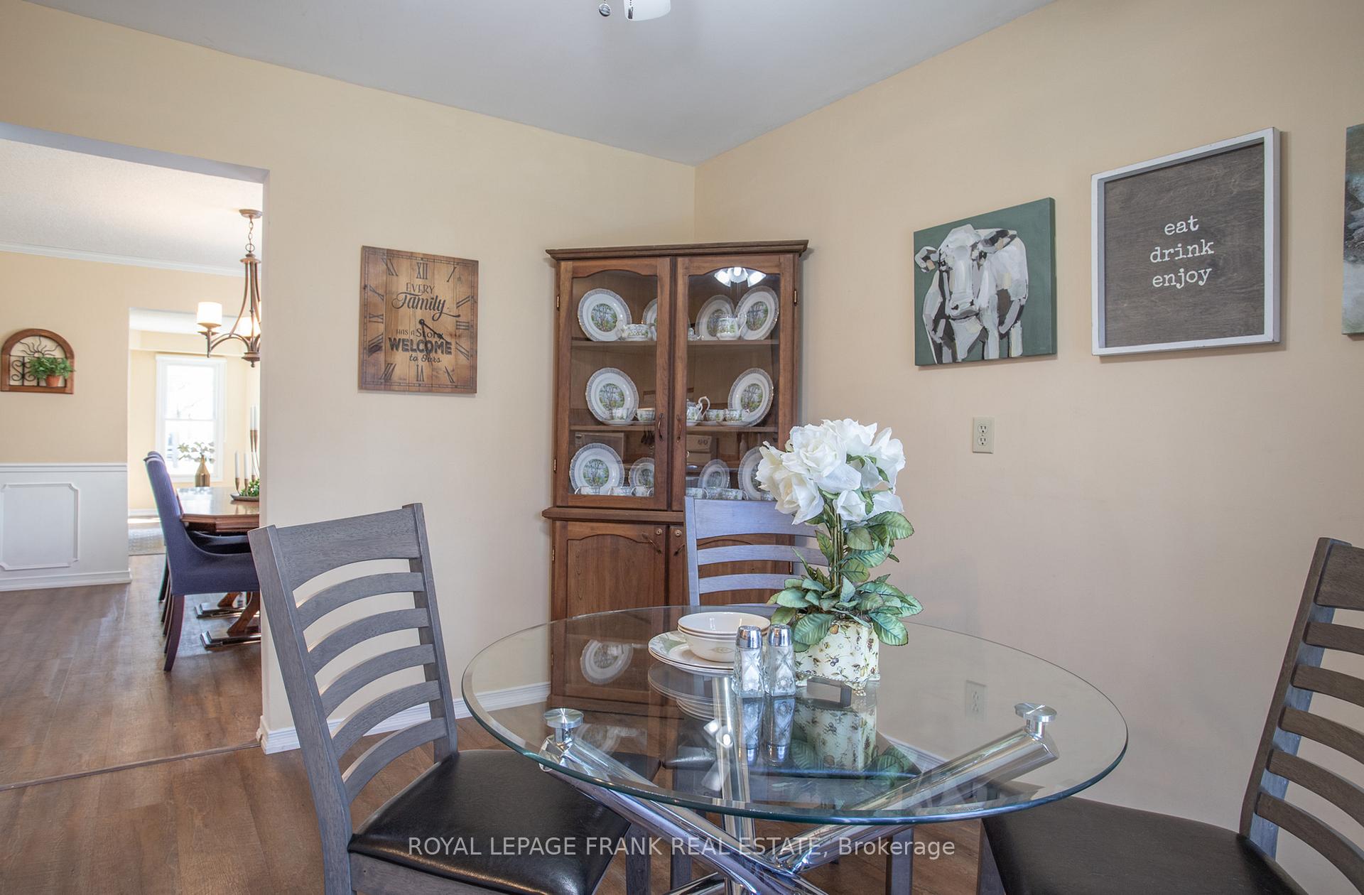 Photo 16 of 138 Allan Street, Scugog, Port Perry — HOMEH