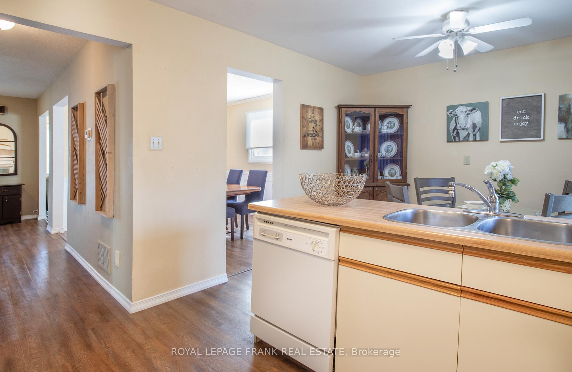 Photo 21 of 138 Allan Street, Scugog, Port Perry — HOMEH