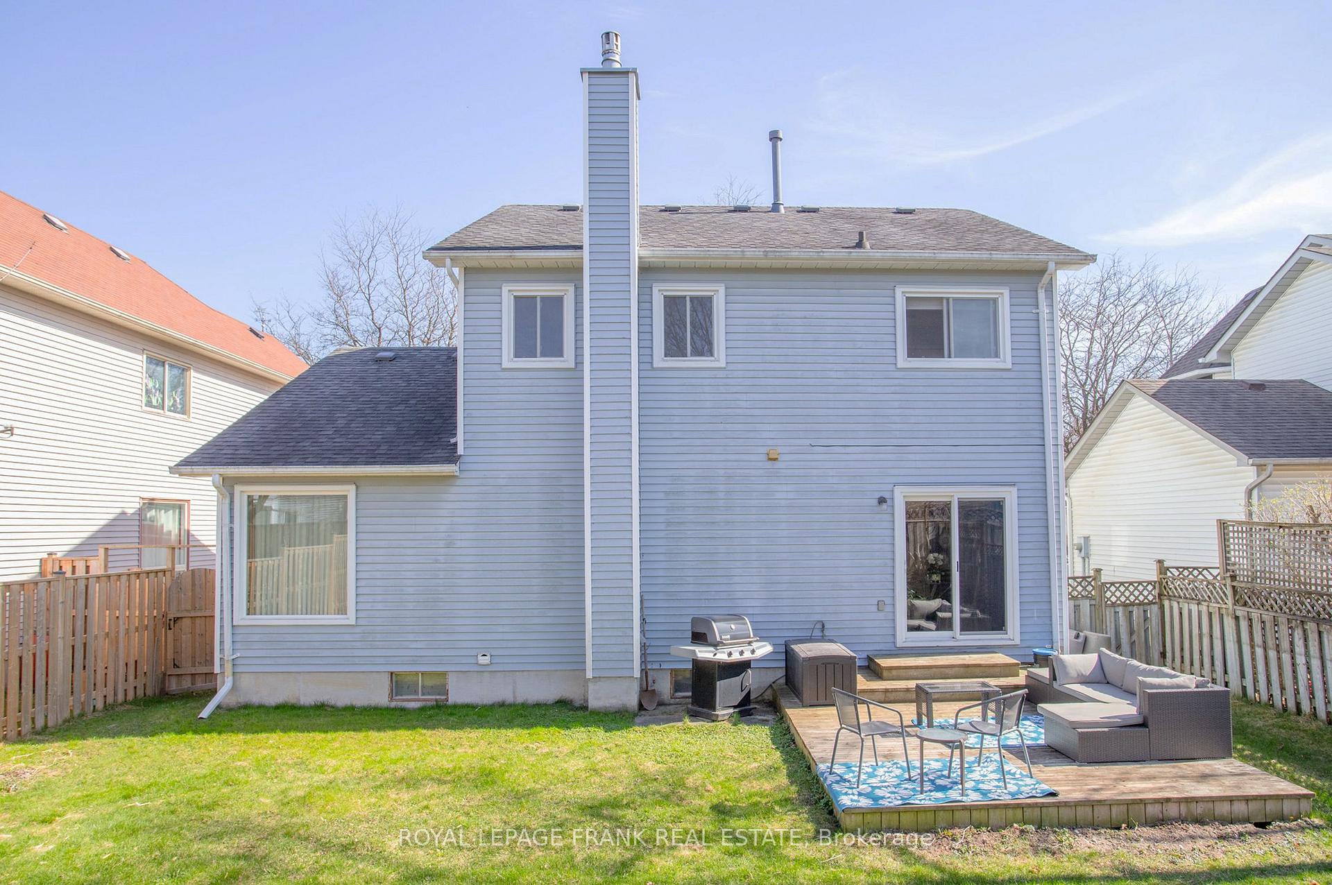 Photo 39 of 138 Allan Street, Scugog, Port Perry — HOMEH