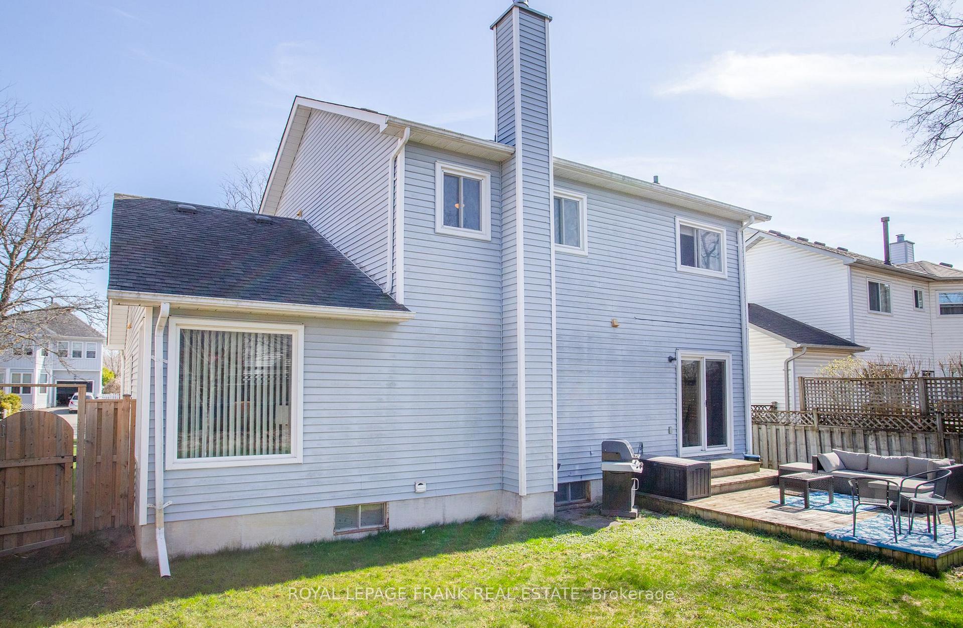Photo 40 of 138 Allan Street, Scugog, Port Perry — HOMEH