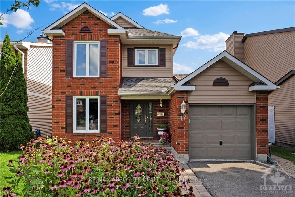 Photo 1 of 17 Sovereign Avenue, Ottawa, Craig Henry/Woodvale — HOMEH
