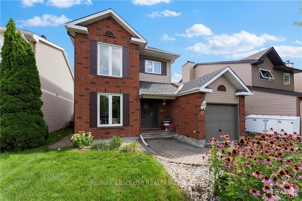 Photo 2 of 17 Sovereign Avenue, Ottawa, Craig Henry/Woodvale — HOMEH